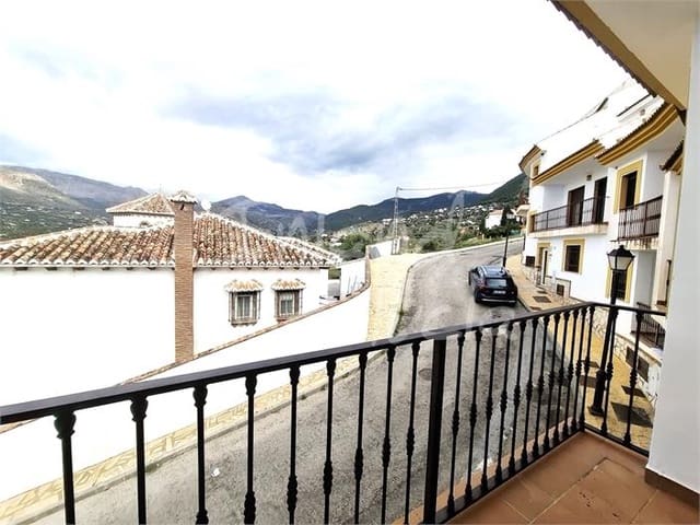 1 soveværelse Lejlighed til salg i Alcaucín med swimmingpool - € 89.625 (Ref: 9442917)