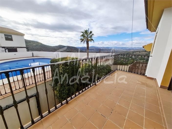 1 makuuhuone Huoneisto myytävänä paikassa Alcaucin mukana uima-altaan - 97 250 € (Ref: 9442918)