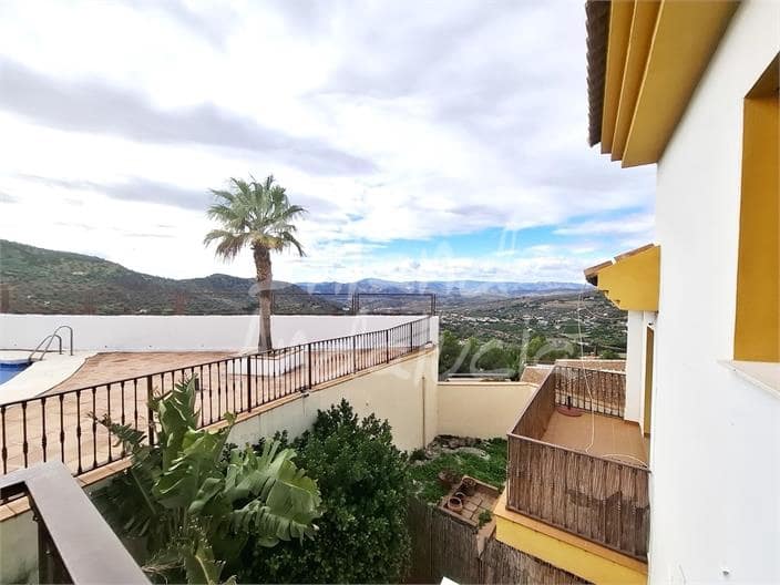 1 makuuhuone Huoneisto myytävänä paikassa Alcaucin mukana uima-altaan - 97 250 € (Ref: 9442918)