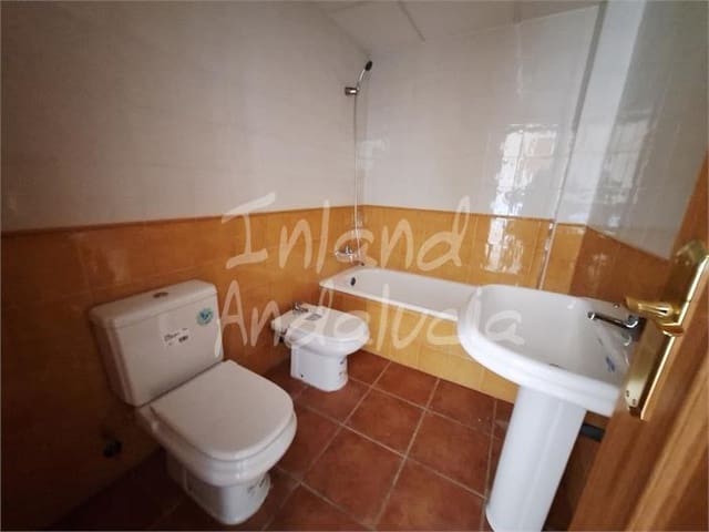 1 makuuhuone Huoneisto myytävänä paikassa Alcaucín mukana uima-altaan - 97 250 € (Ref: 9442918)