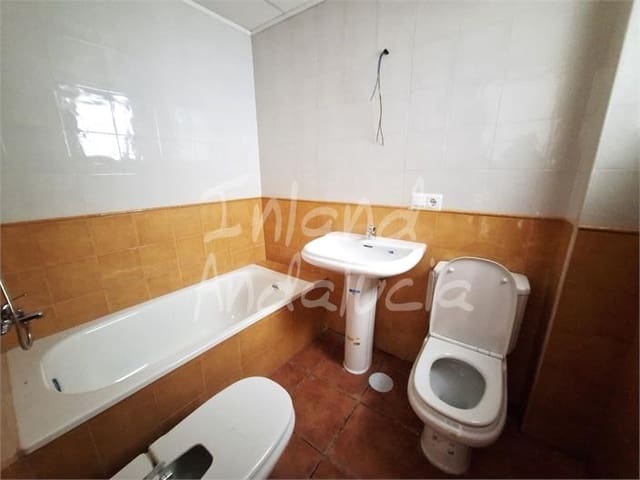 Apartamento de 1 habitación en Alcaucín en venta - 87.125 € (Ref: 9442919)