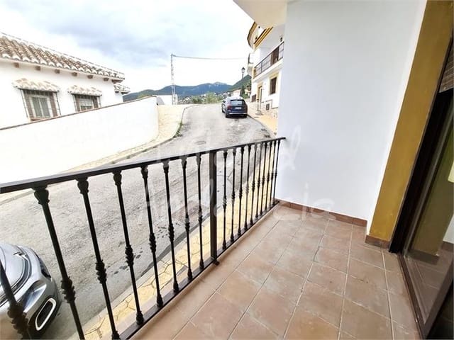 Apartamento de 1 habitación en Alcaucín en venta - 87.125 € (Ref: 9442919)