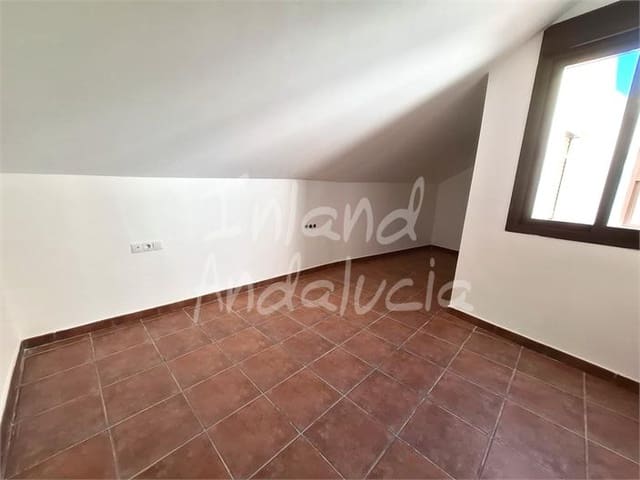 1 makuuhuone Huoneisto myytävänä paikassa Alcaucín mukana uima-altaan - 94 125 € (Ref: 9445549)