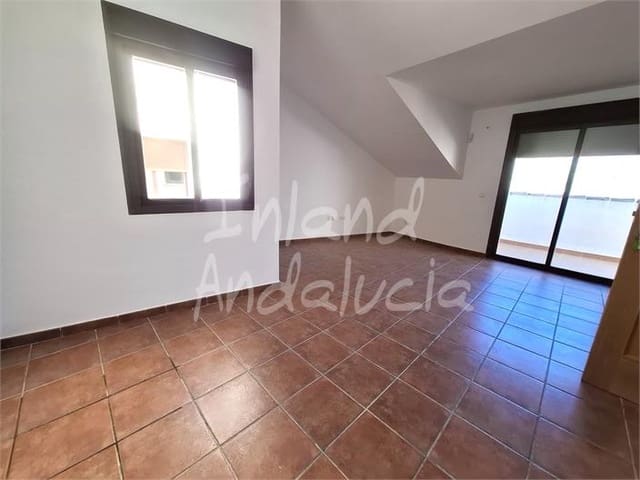 1 makuuhuone Huoneisto myytävänä paikassa Alcaucín mukana uima-altaan - 94 125 € (Ref: 9445549)