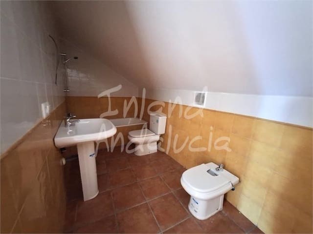 1 makuuhuone Huoneisto myytävänä paikassa Alcaucín mukana uima-altaan - 94 125 € (Ref: 9445549)