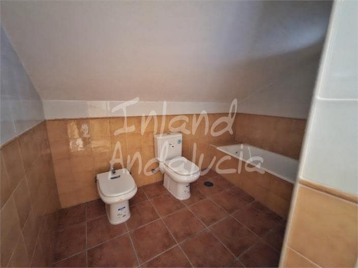 1 slaapkamer Appartement te koop in Alcaucin met zwembad - € 96.625 (Ref: 9445550)