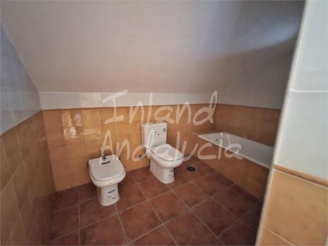 1 makuuhuone Huoneisto myytävänä paikassa Alcaucín mukana uima-altaan - 96 625 € (Ref: 9445550)