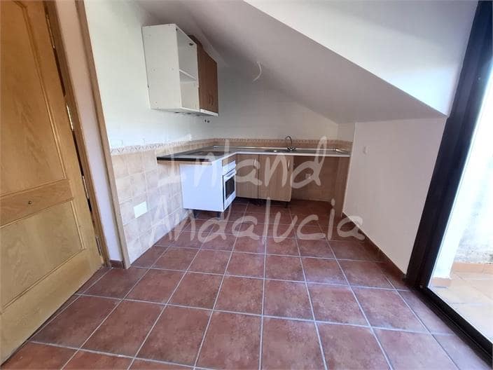 1 slaapkamer Appartement te koop in Alcaucin met zwembad - € 96.625 (Ref: 9445550)