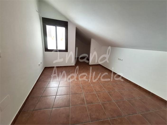 1 slaapkamer Appartement te koop in Alcaucin met zwembad - € 96.625 (Ref: 9445550)