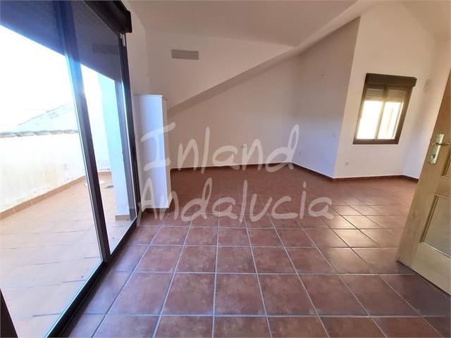 1 makuuhuone Huoneisto myytävänä paikassa Alcaucín mukana uima-altaan - 96 625 € (Ref: 9445550)