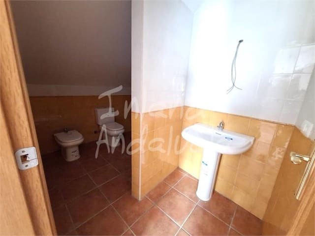 1 makuuhuone Huoneisto myytävänä paikassa Alcaucín mukana uima-altaan - 96 625 € (Ref: 9445550)