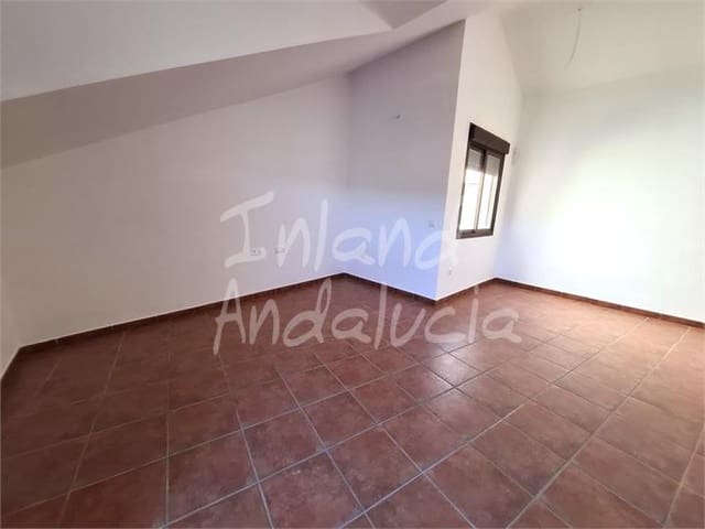 1 makuuhuone Huoneisto myytävänä paikassa Alcaucín mukana uima-altaan - 96 625 € (Ref: 9445550)