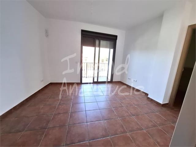 1 makuuhuone Huoneisto myytävänä paikassa Alcaucín mukana uima-altaan - 92 375 € (Ref: 9445551)