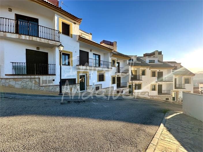 1 chambre Appartement à vendre à Alcaucin avec piscine - 92 375 € (Ref: 9445551)