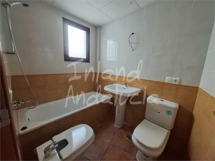 1 slaapkamer Appartement te koop in Alcaucin met zwembad - € 91.000 (Ref: 9445552)