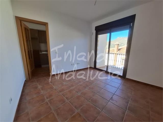 1 soveværelse Lejlighed til salg i Alcaucín med swimmingpool - € 91.000 (Ref: 9445552)