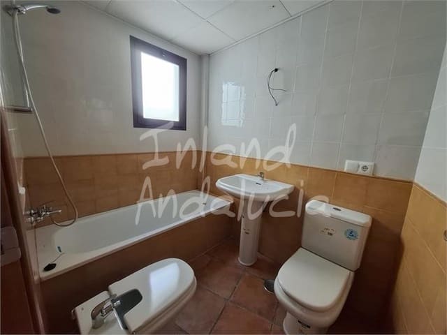 1 soveværelse Lejlighed til salg i Alcaucín med swimmingpool - € 91.000 (Ref: 9445552)