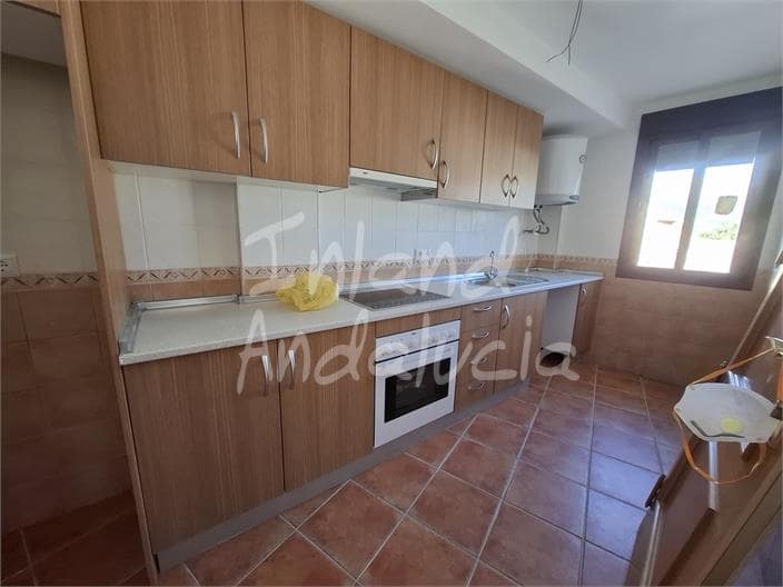 1 slaapkamer Appartement te koop in Alcaucin met zwembad - € 91.000 (Ref: 9445552)