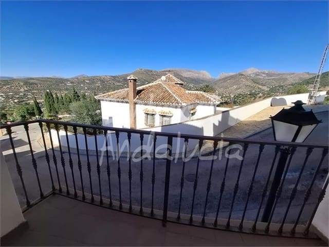 1 soveværelse Lejlighed til salg i Alcaucín med swimmingpool - € 91.000 (Ref: 9445552)