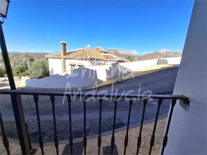 1 slaapkamer Appartement te koop in Alcaucin met zwembad - € 88.125 (Ref: 9445553)