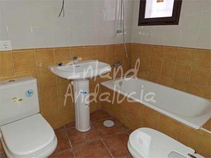 1 slaapkamer Appartement te koop in Alcaucin met zwembad - € 88.125 (Ref: 9445553)