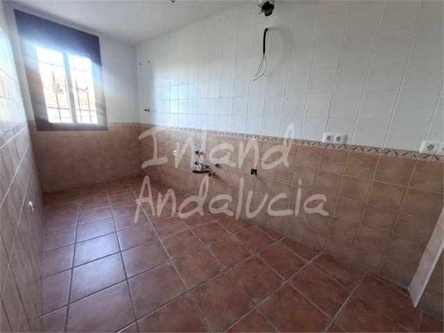 1 makuuhuone Huoneisto myytävänä paikassa Alcaucín mukana uima-altaan - 88 125 € (Ref: 9445553)