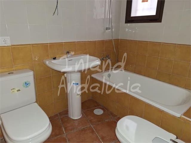 1 makuuhuone Huoneisto myytävänä paikassa Alcaucín mukana uima-altaan - 88 125 € (Ref: 9445553)