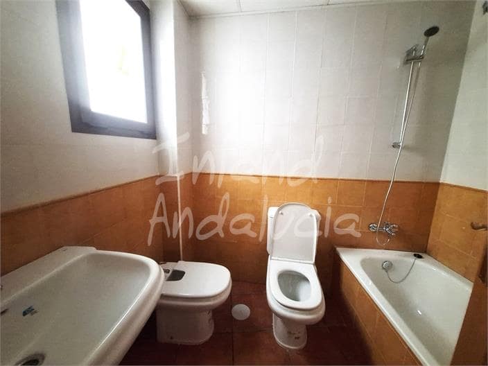1 slaapkamer Appartement te koop in Alcaucin met zwembad - € 84.125 (Ref: 9445554)