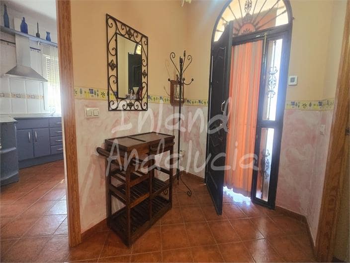 3 soverom Villa til salgs i Alcaucin med garasje - € 329 000 (Ref: 9448530)