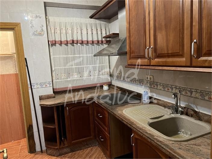 3 chambre Maison de Ville à vendre à Alcala la Real - 130 000 € (Ref: 9450062)