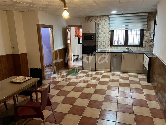 3 chambre Maison de Ville à vendre à Alcala la Real - 130 000 € (Ref: 9450062)