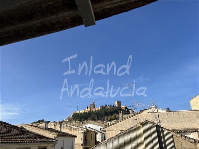 3 sypialnia Dom na sprzedaż w Alcalá la Real - 130 000 € (Ref: 9450062)