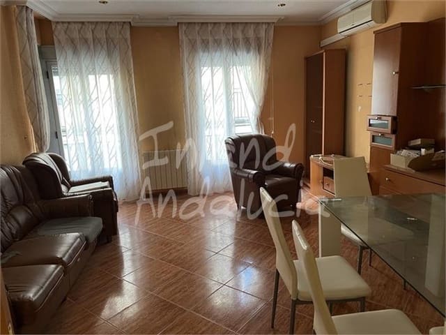 3 sypialnia Dom na sprzedaż w Alcalá la Real - 130 000 € (Ref: 9450062)
