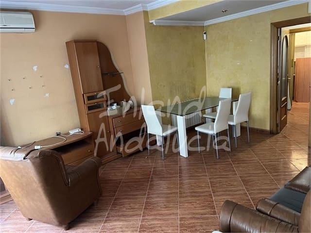 3 sypialnia Dom na sprzedaż w Alcalá la Real - 130 000 € (Ref: 9450062)