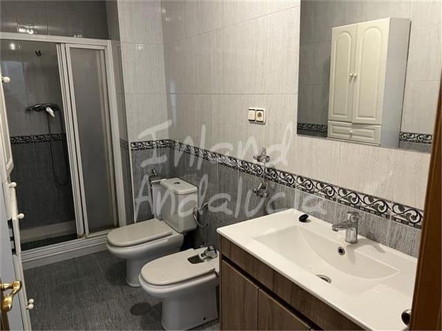 3 sypialnia Dom na sprzedaż w Alcalá la Real - 130 000 € (Ref: 9450062)