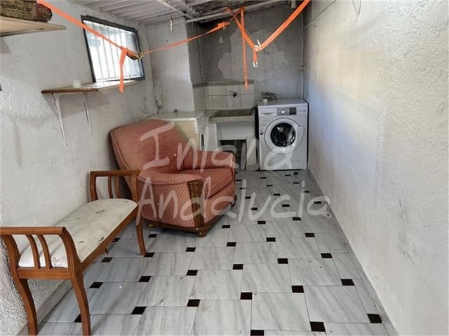 3 sypialnia Dom na sprzedaż w Alcalá la Real - 130 000 € (Ref: 9450062)