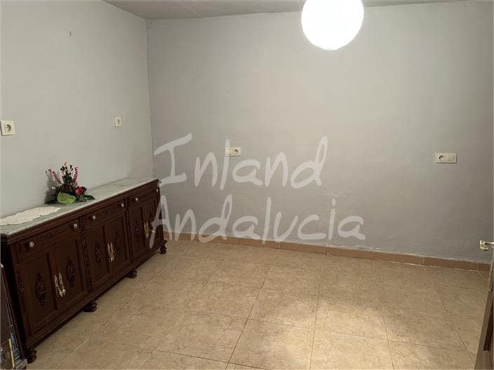 4 Zimmer Haus zu verkaufen in Castillo de Locubin - 24.995 € (Ref: 9451707)