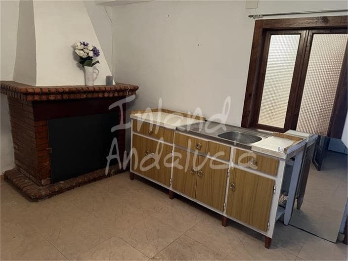 4 Zimmer Haus zu verkaufen in Castillo de Locubin - 24.995 € (Ref: 9451707)