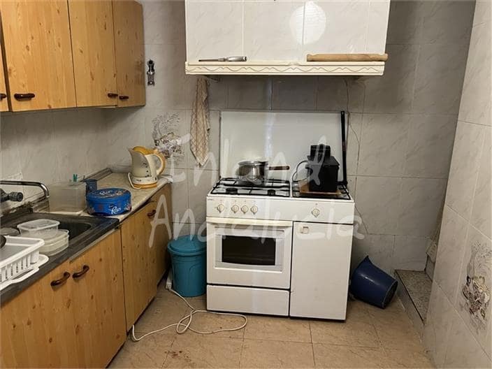 4 Zimmer Haus zu verkaufen in Castillo de Locubin - 24.995 € (Ref: 9451707)