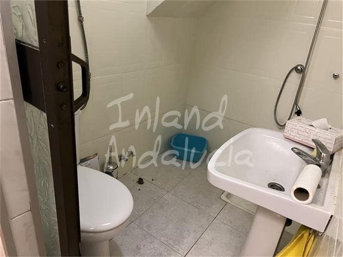 4 Zimmer Haus zu verkaufen in Castillo de Locubin - 24.995 € (Ref: 9451707)