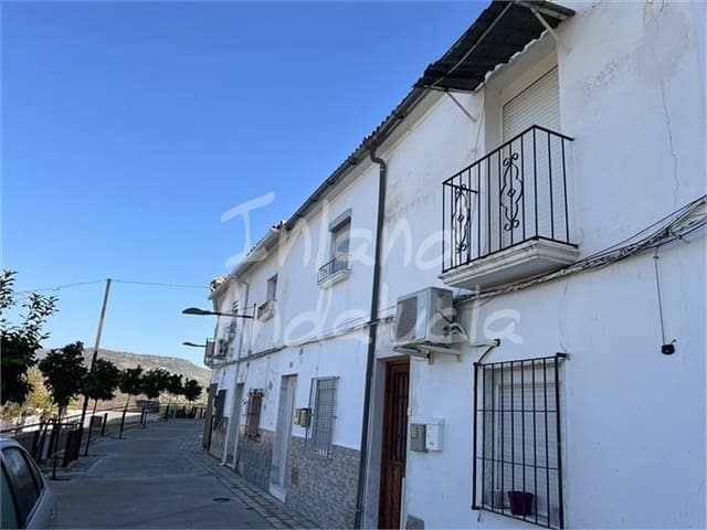 4 sovrum Hus till salu i Ventas del Carrizal, Castillo de Locubín - 24 995 € (Ref: 9451707)