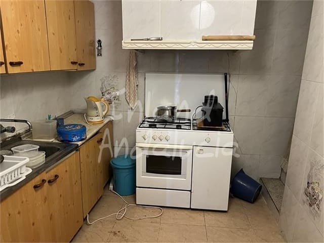 4 sovrum Hus till salu i Ventas del Carrizal, Castillo de Locubín - 24 995 € (Ref: 9451707)