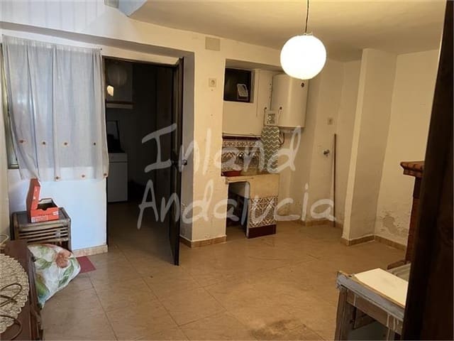 4 sovrum Hus till salu i Ventas del Carrizal, Castillo de Locubín - 24 995 € (Ref: 9451707)