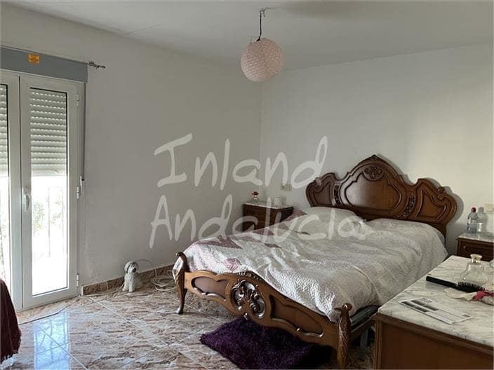 4 Zimmer Haus zu verkaufen in Castillo de Locubin - 24.995 € (Ref: 9451707)