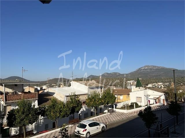 4 sovrum Hus till salu i Ventas del Carrizal, Castillo de Locubín - 24 995 € (Ref: 9451707)