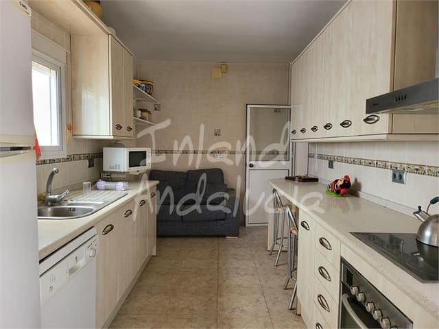 3 slaapkamer Huis te koop in La Atalaya, Villanueva de Algaidas met zwembad garage - € 95.000 (Ref: 9451708)