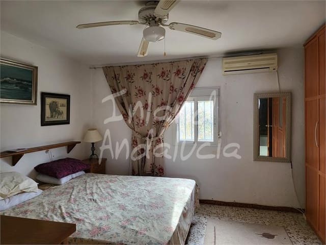 3 slaapkamer Huis te koop in La Atalaya, Villanueva de Algaidas met zwembad garage - € 95.000 (Ref: 9451708)