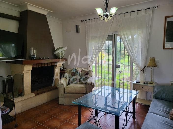 3 sovrum Villa till salu i Marchena med pool garage - 210 000 € (Ref: 9460919)