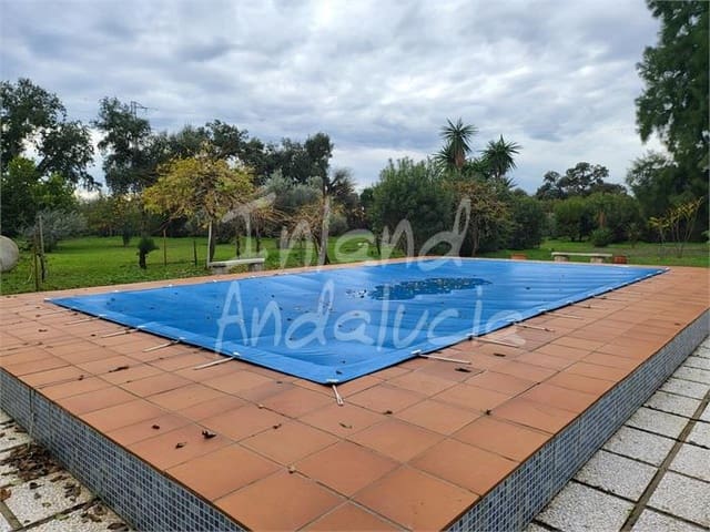 3 chambre Villa/Maison à vendre à Marchena avec piscine garage - 210 000 € (Ref: 9460919)