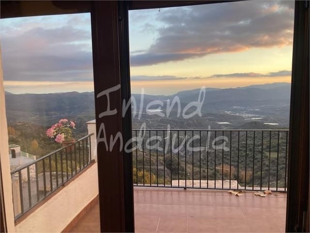 5 camera da letto Casa in vendita in Mairena, Nevada - 104.950 € (Rif: 9470866)